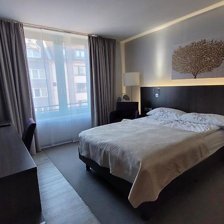 Nice Apartment In Modern Center Of Duesseldorf Ngoại thất bức ảnh