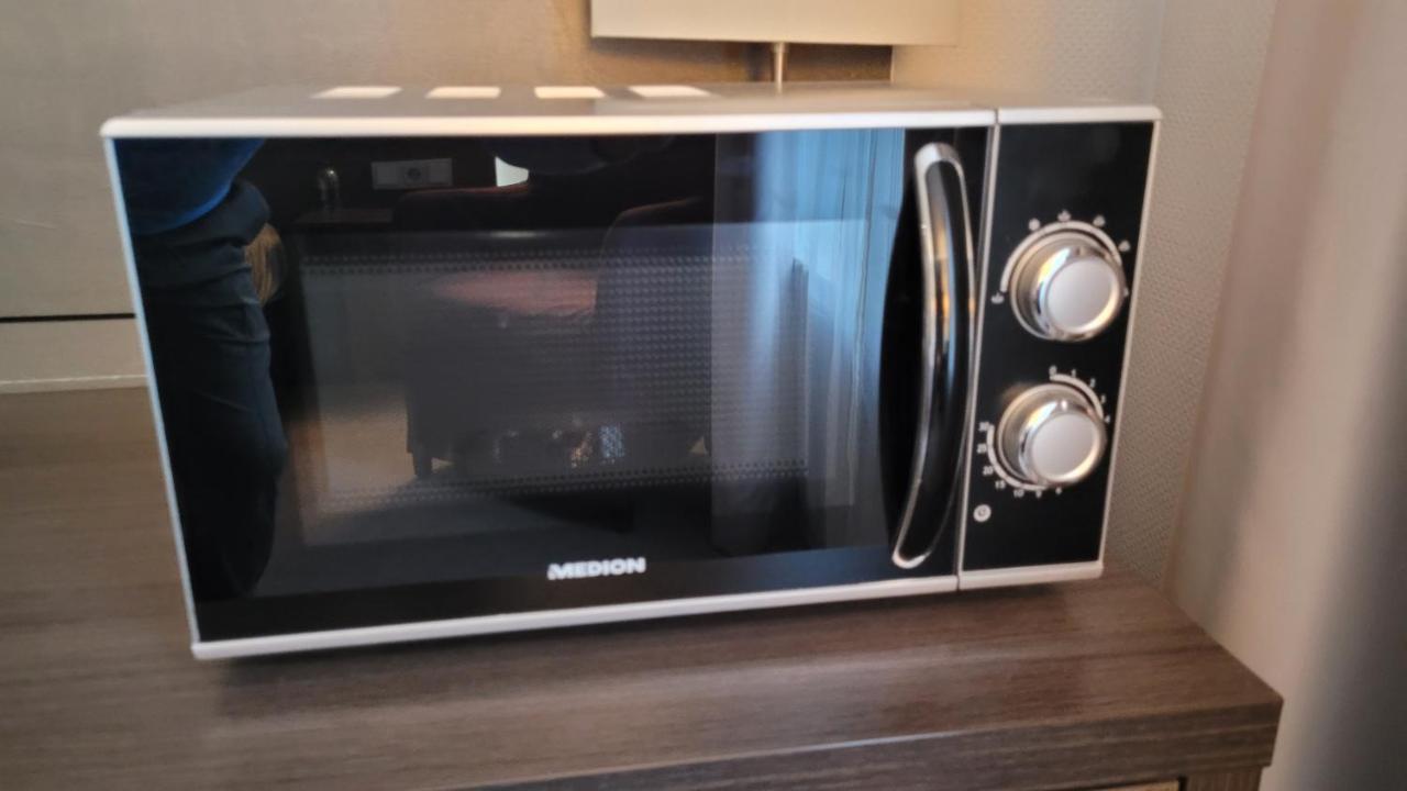 Nice Apartment In Modern Center Of Duesseldorf Ngoại thất bức ảnh