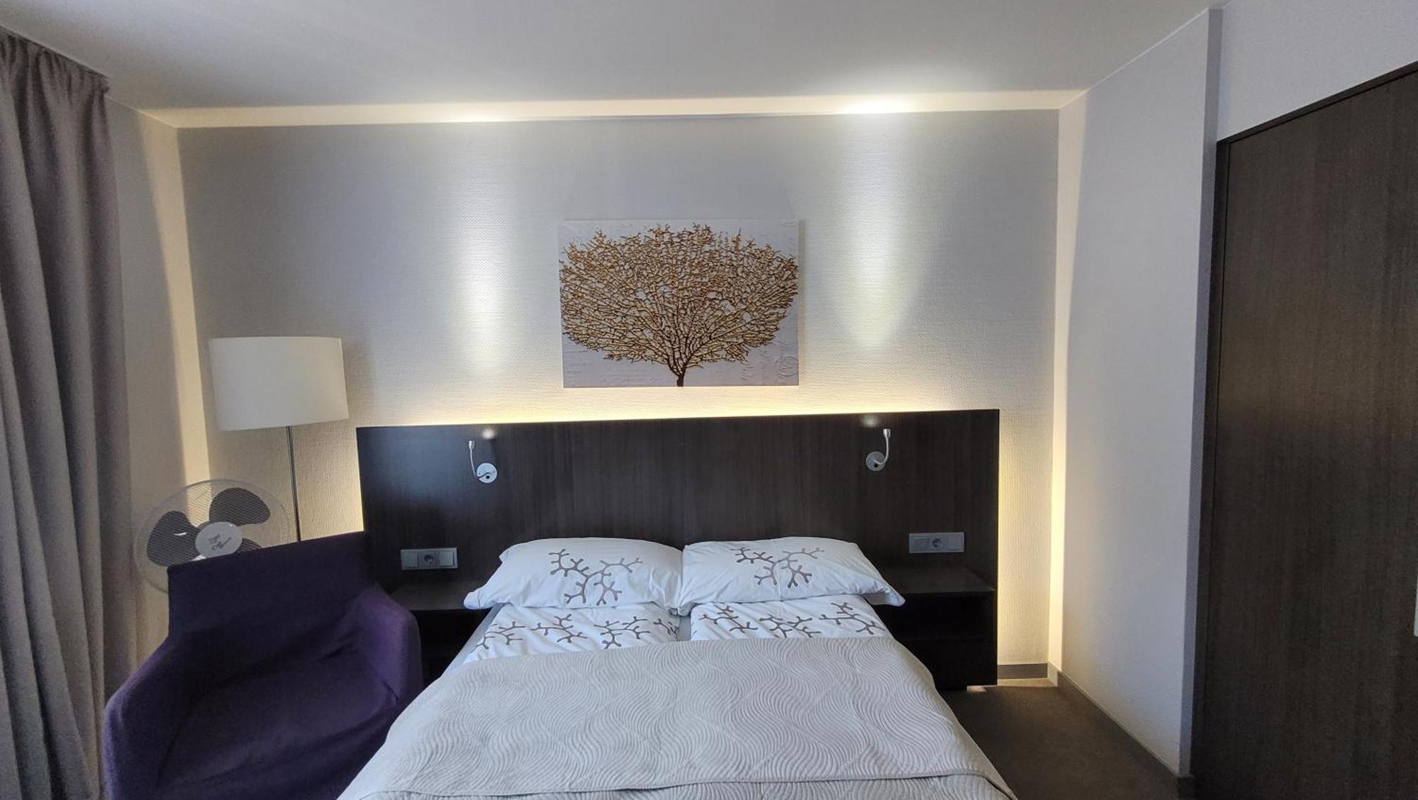 Nice Apartment In Modern Center Of Duesseldorf Ngoại thất bức ảnh