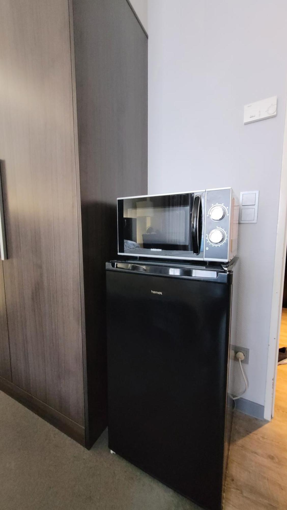 Nice Apartment In Modern Center Of Duesseldorf Ngoại thất bức ảnh