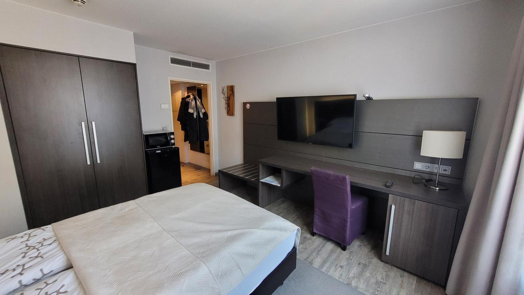 Nice Apartment In Modern Center Of Duesseldorf Ngoại thất bức ảnh