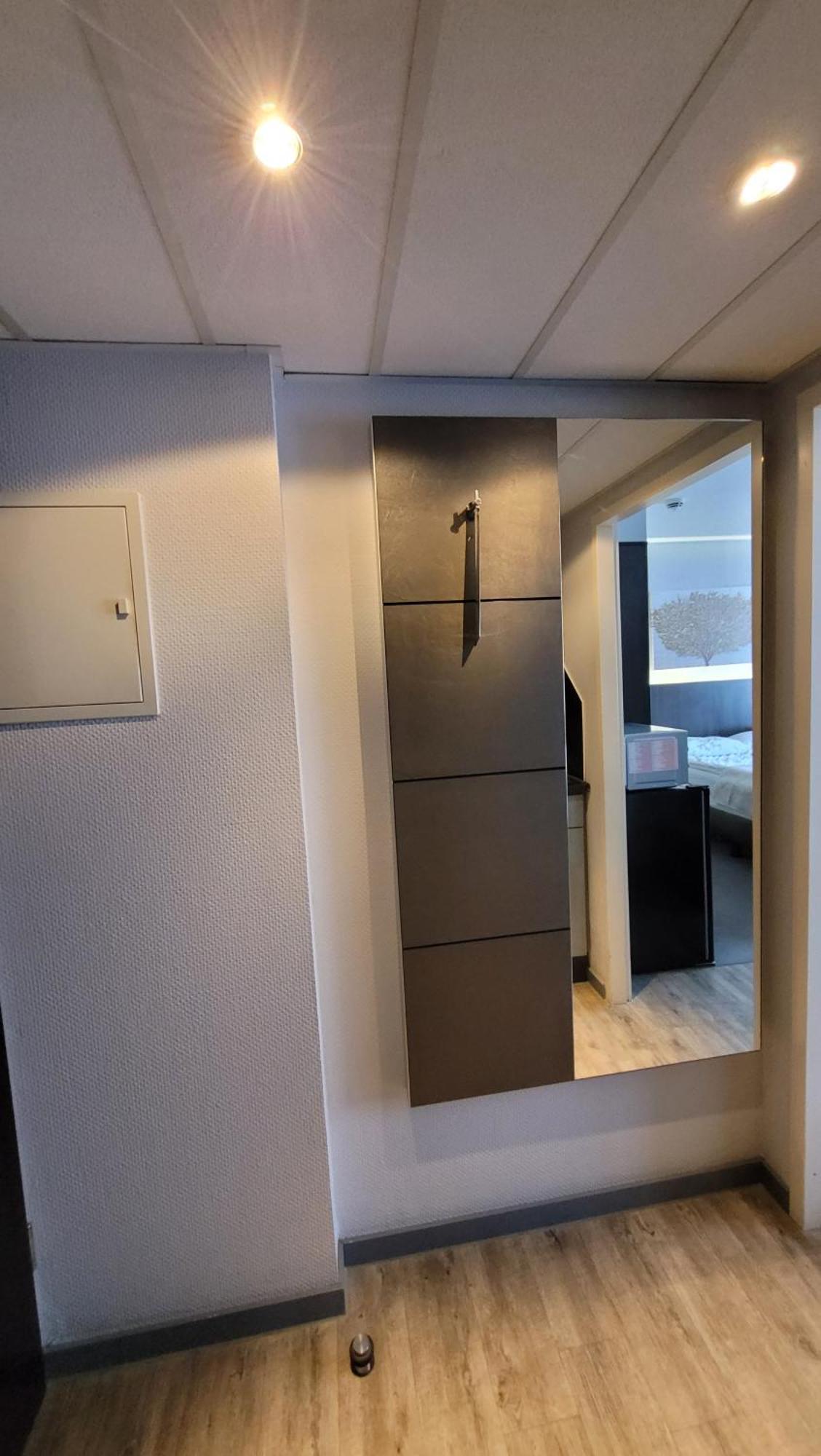 Nice Apartment In Modern Center Of Duesseldorf Ngoại thất bức ảnh